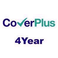 4 years CoverPlus Vor-Ort-Service für Epson SureColor T3200